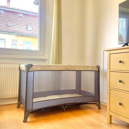 Appart 2Parkings, 2Min Petitevenise-Xmarche Colmar Exterior photo