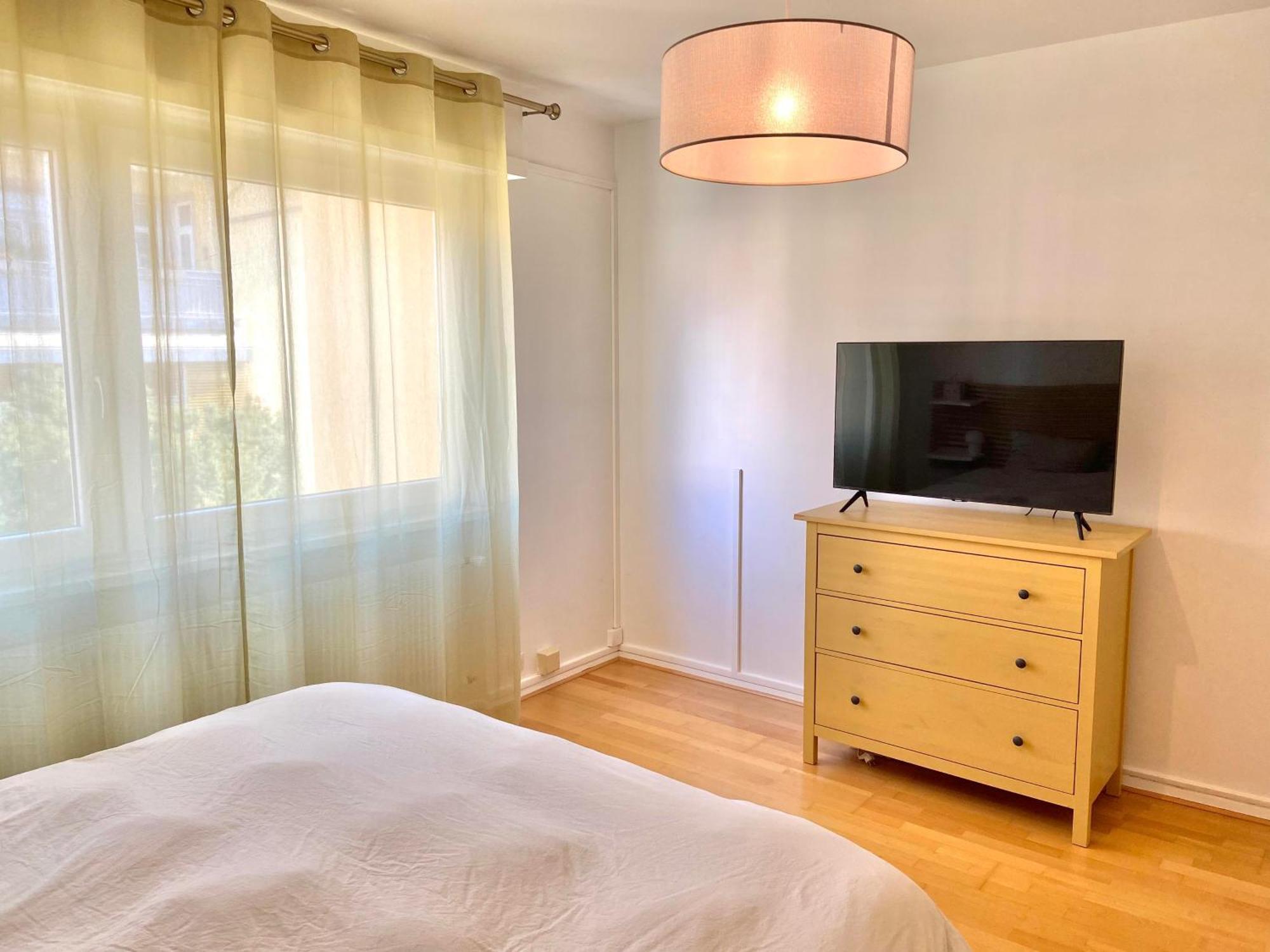 Appart 2Parkings, 2Min Petitevenise-Xmarche Colmar Exterior photo