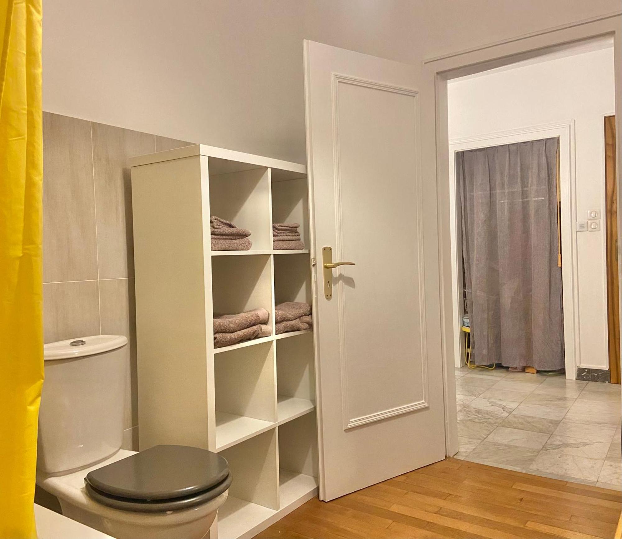 Appart 2Parkings, 2Min Petitevenise-Xmarche Colmar Exterior photo