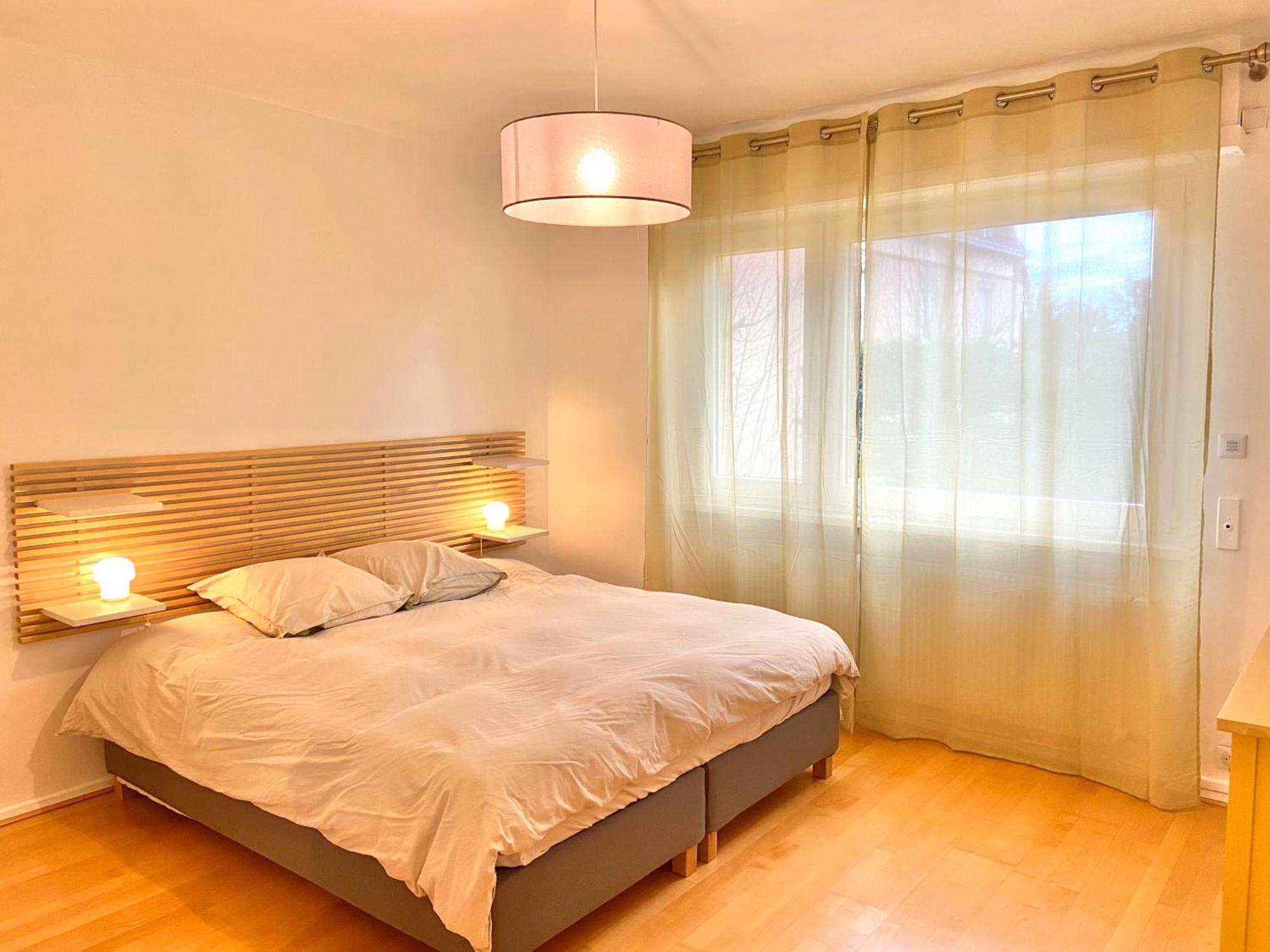 Appart 2Parkings, 2Min Petitevenise-Xmarche Colmar Exterior photo