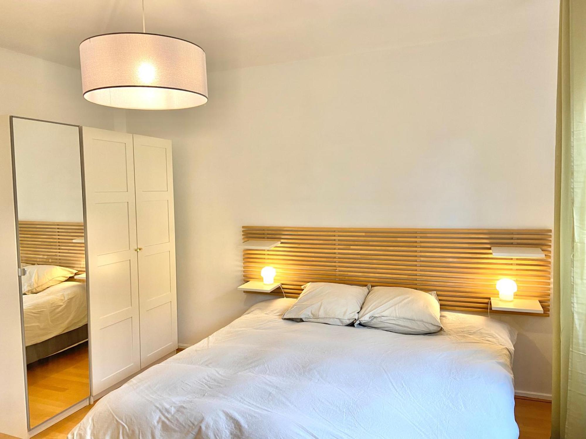 Appart 2Parkings, 2Min Petitevenise-Xmarche Colmar Exterior photo