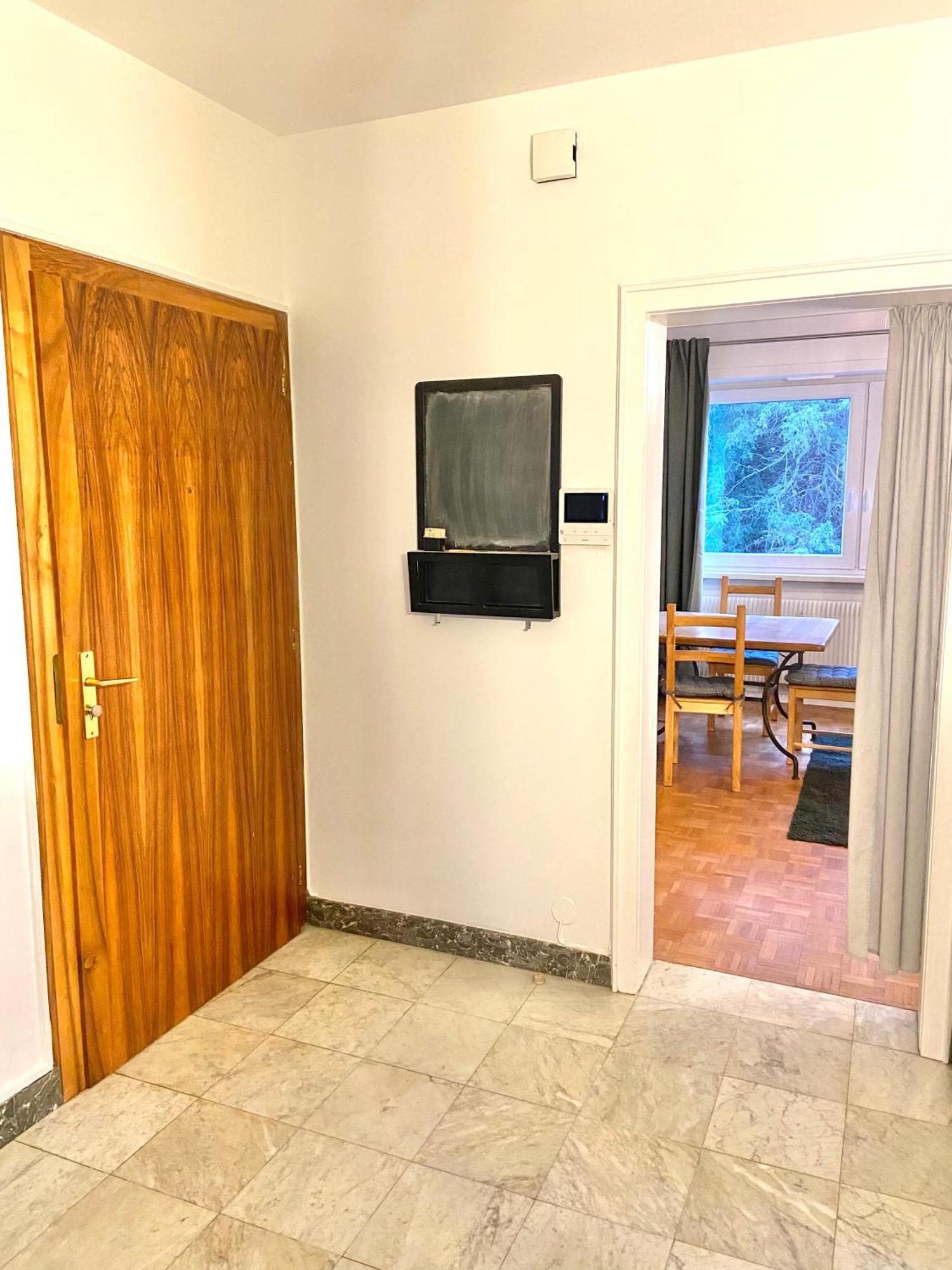 Appart 2Parkings, 2Min Petitevenise-Xmarche Colmar Exterior photo